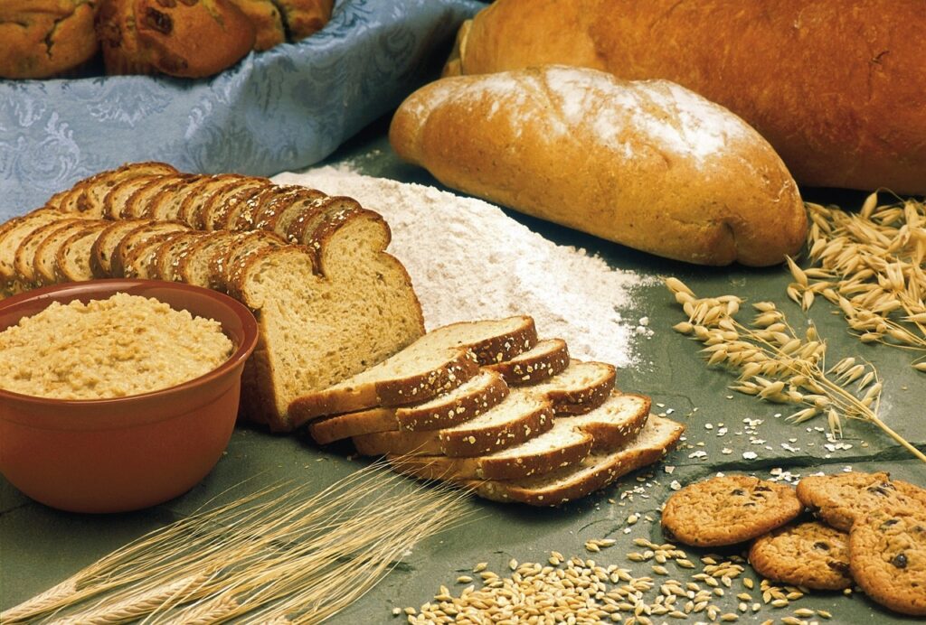 ile drożdży na kg mąki chleb