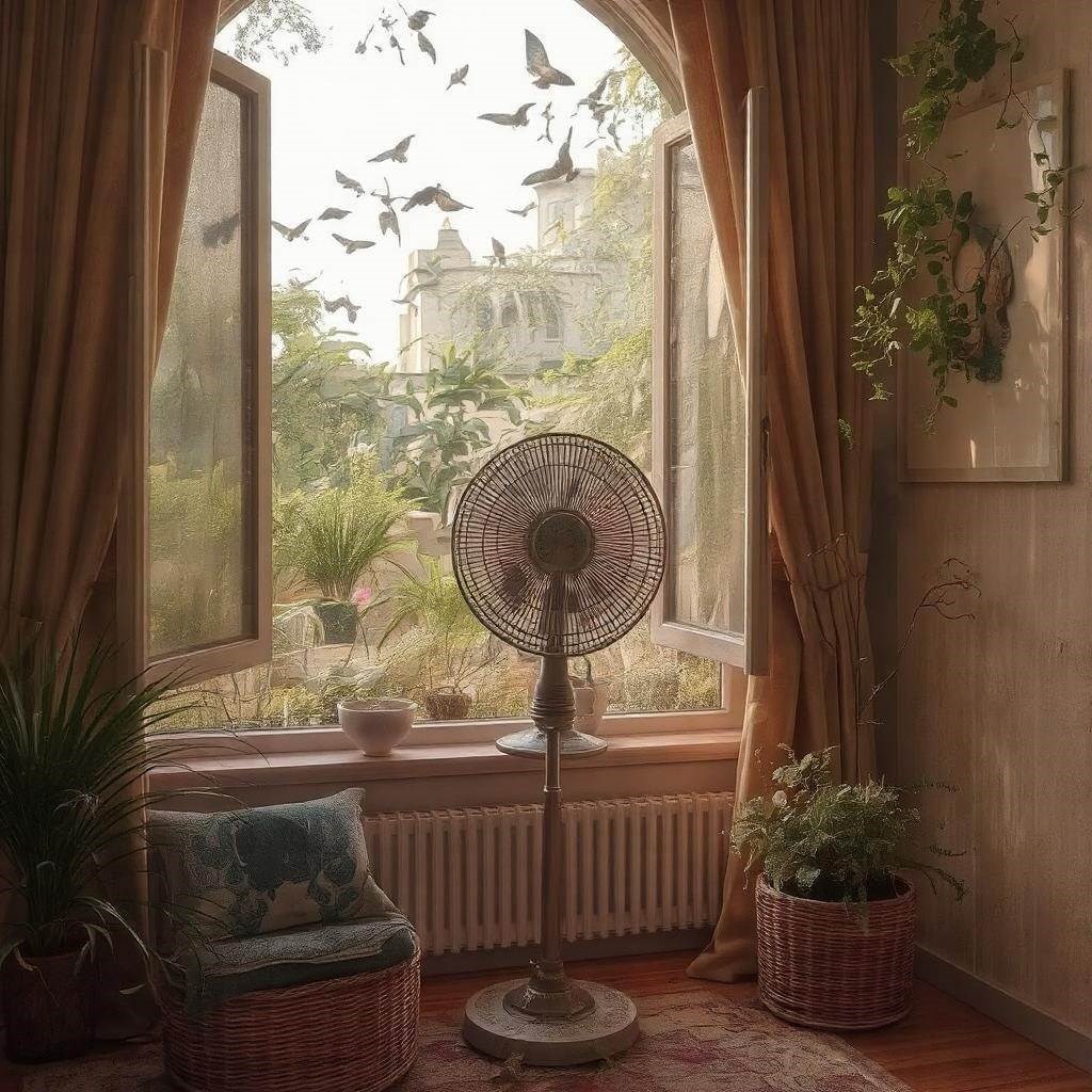 Dekoracje do mieszkania